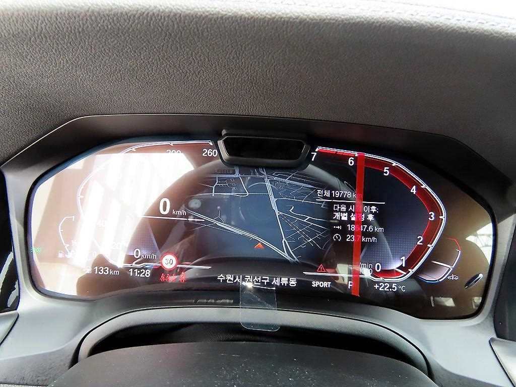 BMW 4시리즈 4시리즈 (G22) 420d 그란쿠페 M 스포츠 퍼스트 에디션 이미지 9