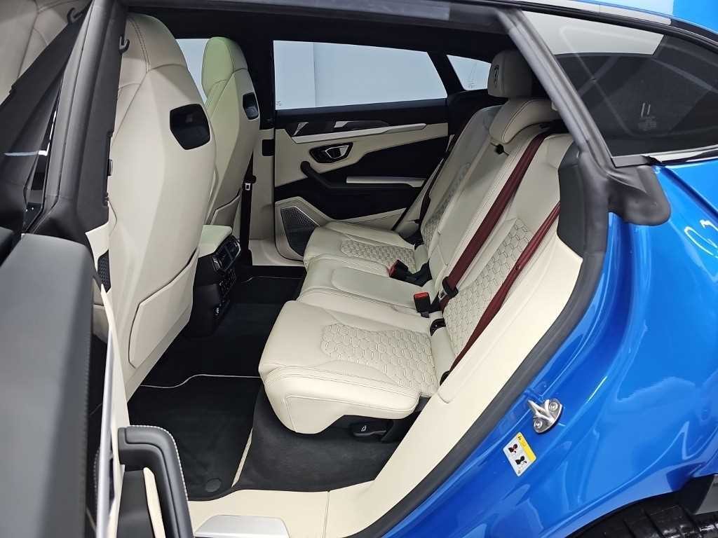 람보르기니 우루스 4.0 V8 이미지 12