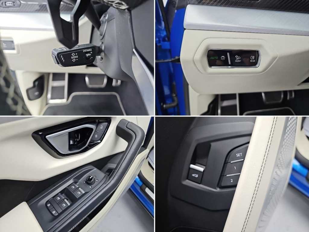 람보르기니 우루스 4.0 V8 이미지 19
