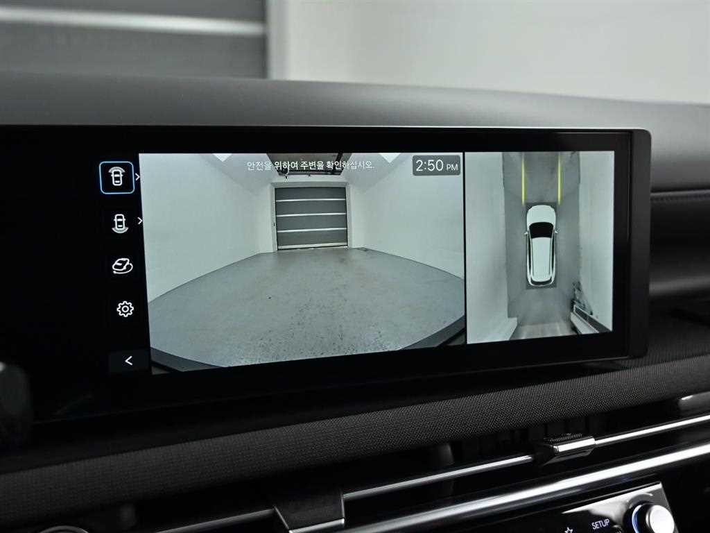 현대 투싼 더 뉴 투싼 (NX4) 가솔린 1.6 터보 4WD 인스퍼레이션 이미지 15