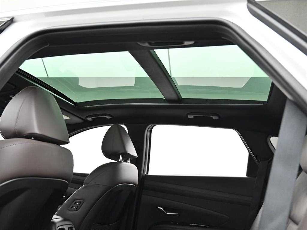 현대 투싼 더 뉴 투싼 (NX4) 가솔린 1.6 터보 4WD 인스퍼레이션 이미지 18