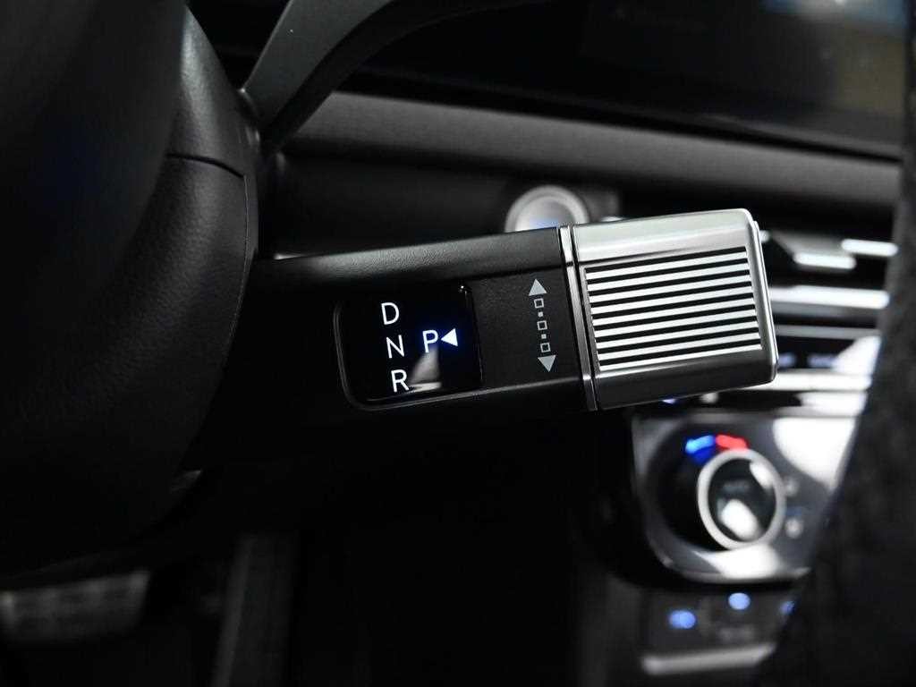 현대 투싼 더 뉴 투싼 (NX4) 가솔린 1.6 터보 4WD 인스퍼레이션 이미지 9