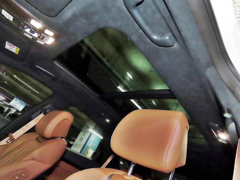 제네시스 GV70 2.5T 가솔린 AWD 기본형 이미지 14