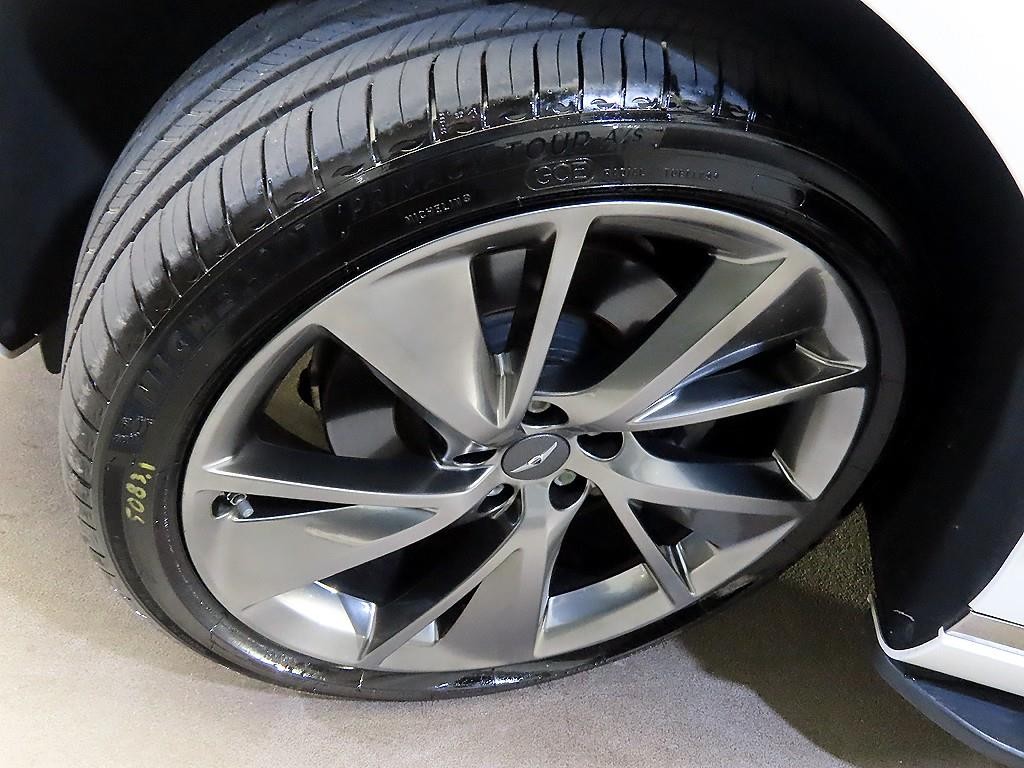 제네시스 GV70 2.5T 가솔린 AWD 기본형 이미지 20