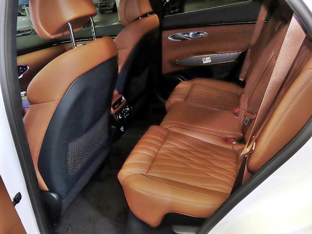 제네시스 GV70 2.5T 가솔린 AWD 기본형 이미지 7