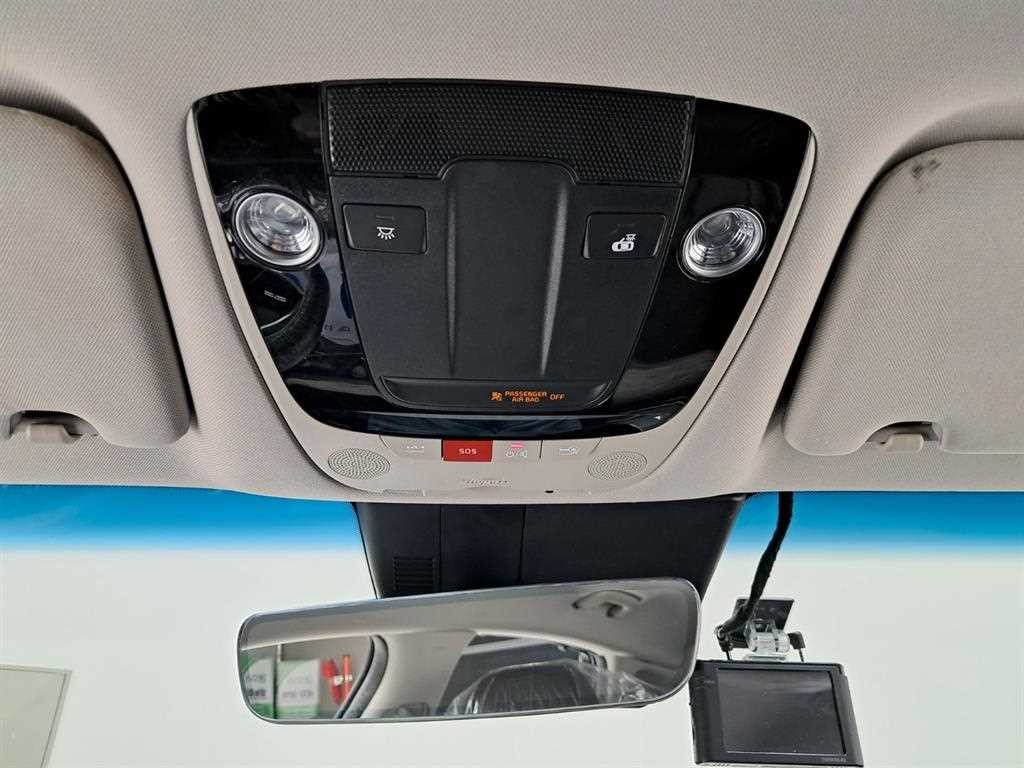 기아 K8 2.5 2WD 노블레스 이미지 15