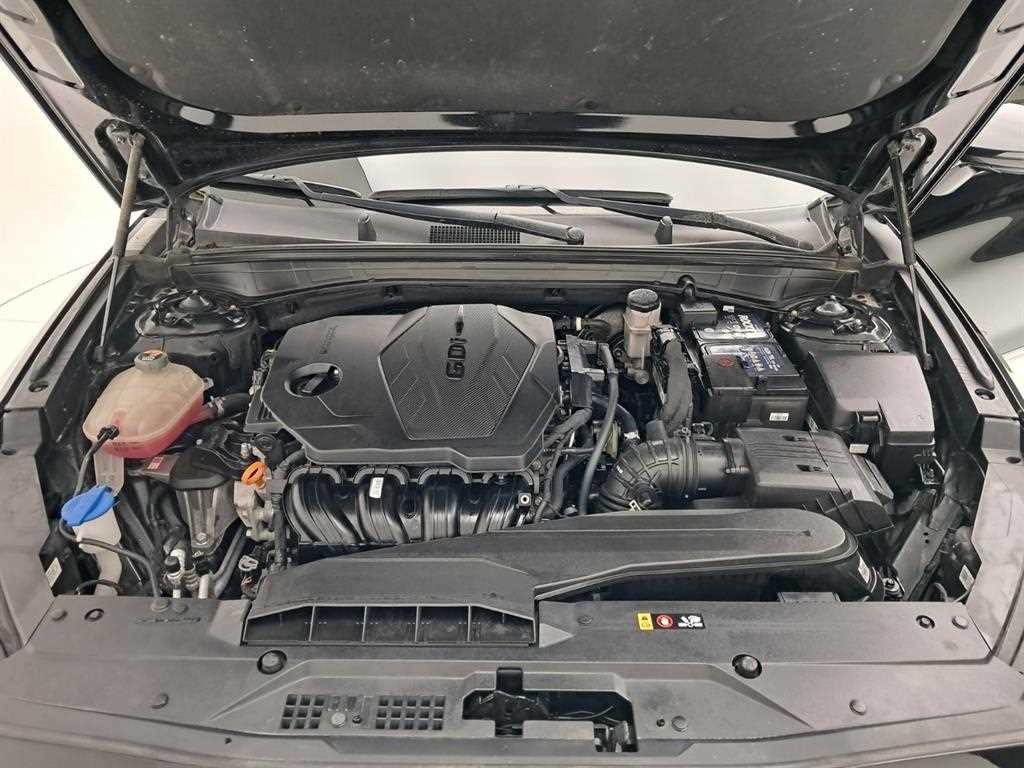 기아 K8 2.5 2WD 노블레스 이미지 19