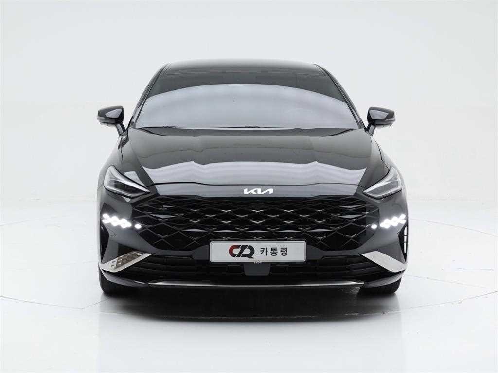기아 K8 2.5 2WD 노블레스 이미지 2