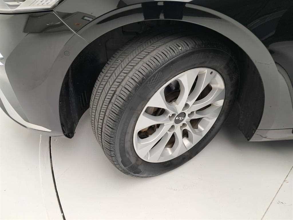 기아 K8 2.5 2WD 노블레스 이미지 20