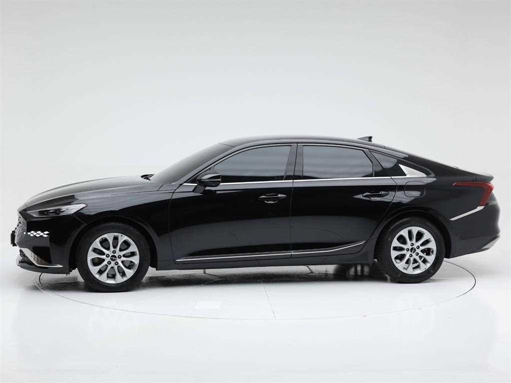 기아 K8 2.5 2WD 노블레스 이미지 3