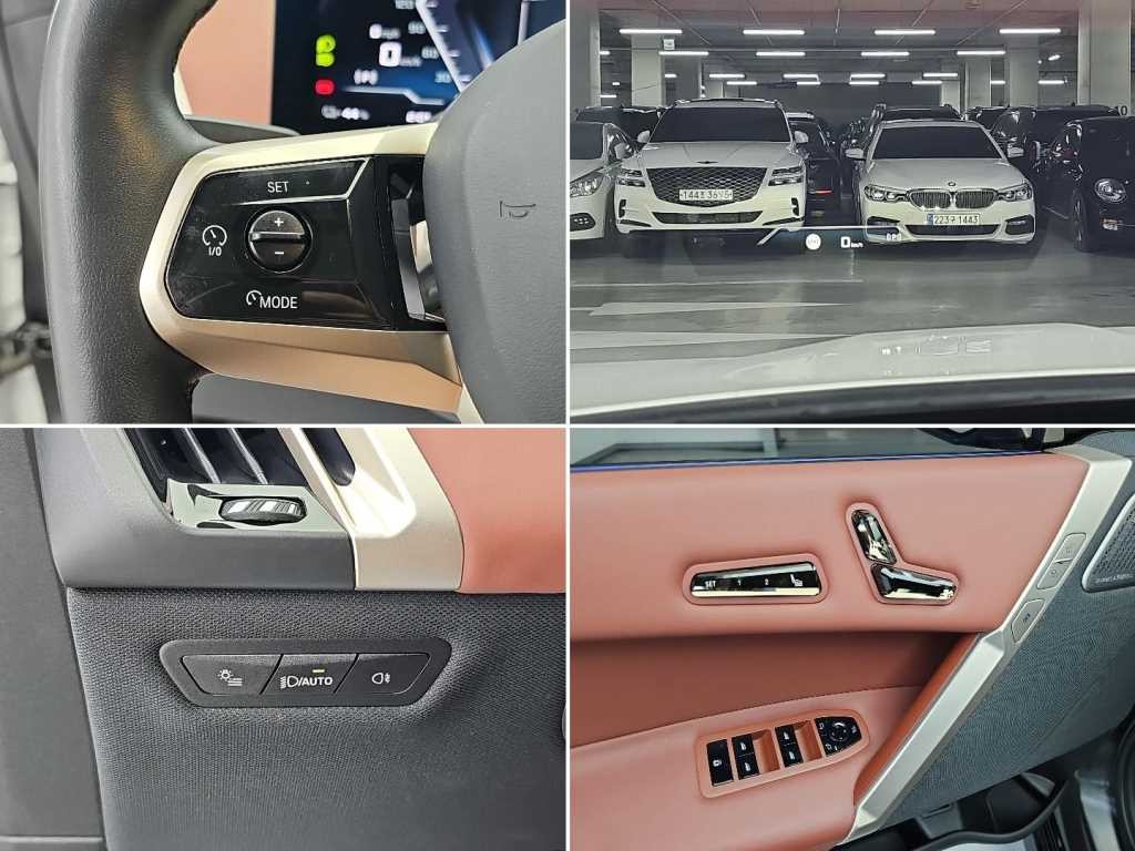 BMW iX M60 이미지 17