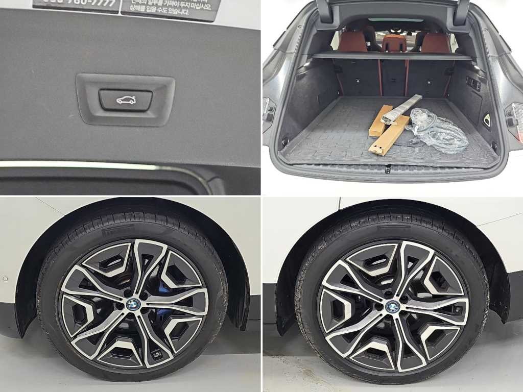 BMW iX M60 이미지 18