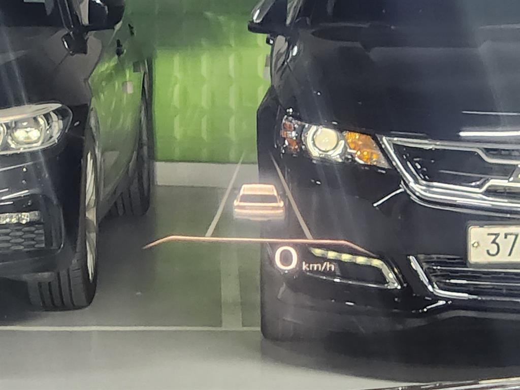 제네시스 GV80 가솔린 2.5T AWD 이미지 10