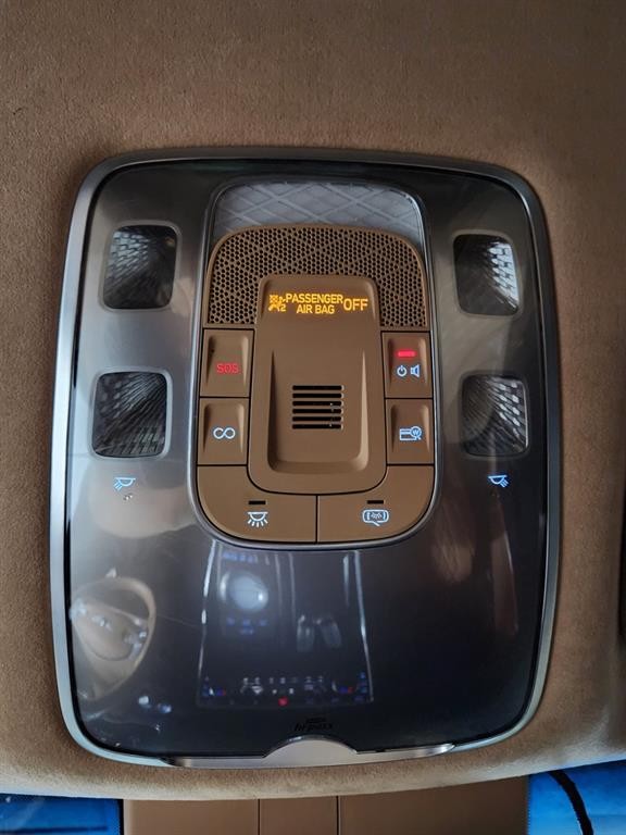 제네시스 GV80 가솔린 2.5T AWD 이미지 14