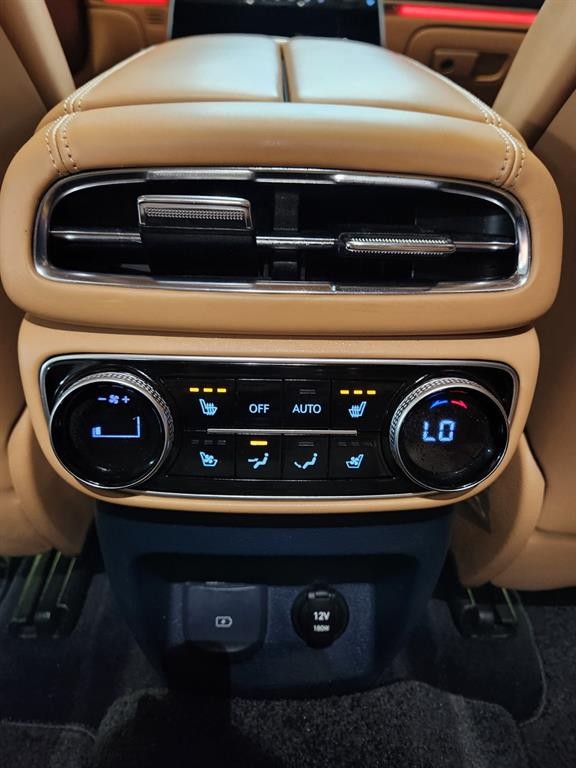 제네시스 GV80 가솔린 2.5T AWD 이미지 18