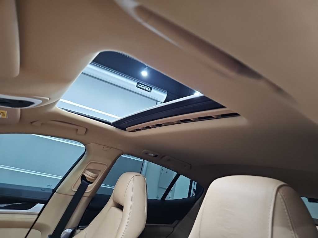 포르쉐 파나메라 3.6 AWD 이미지 14