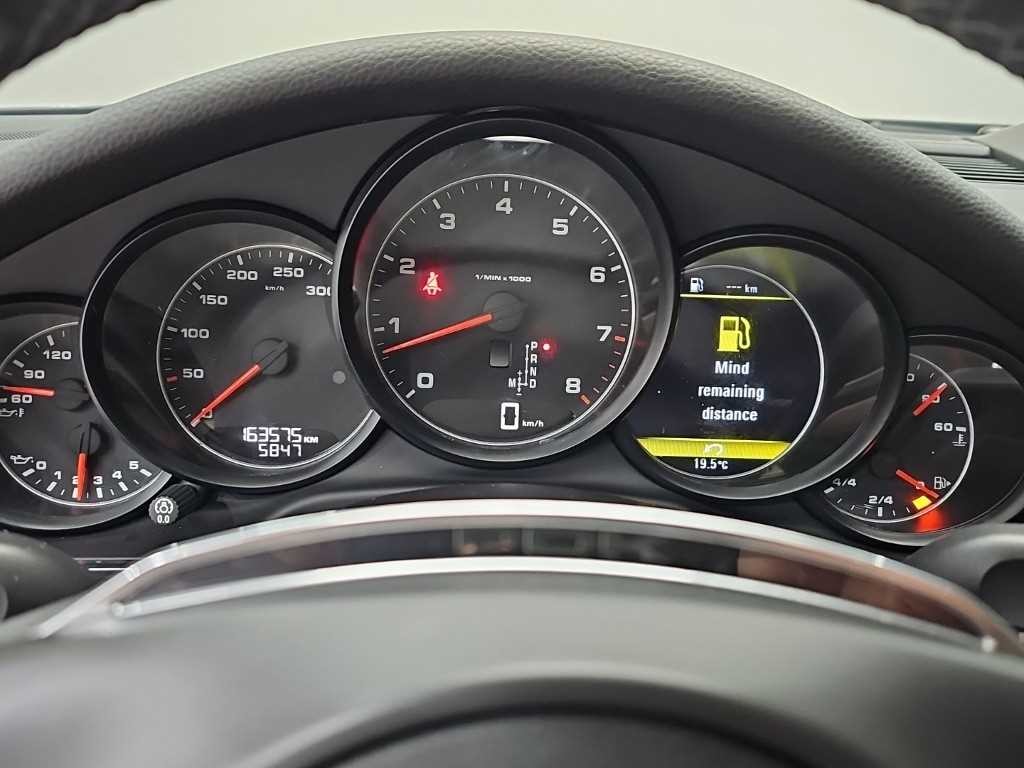 포르쉐 파나메라 3.6 AWD 이미지 6