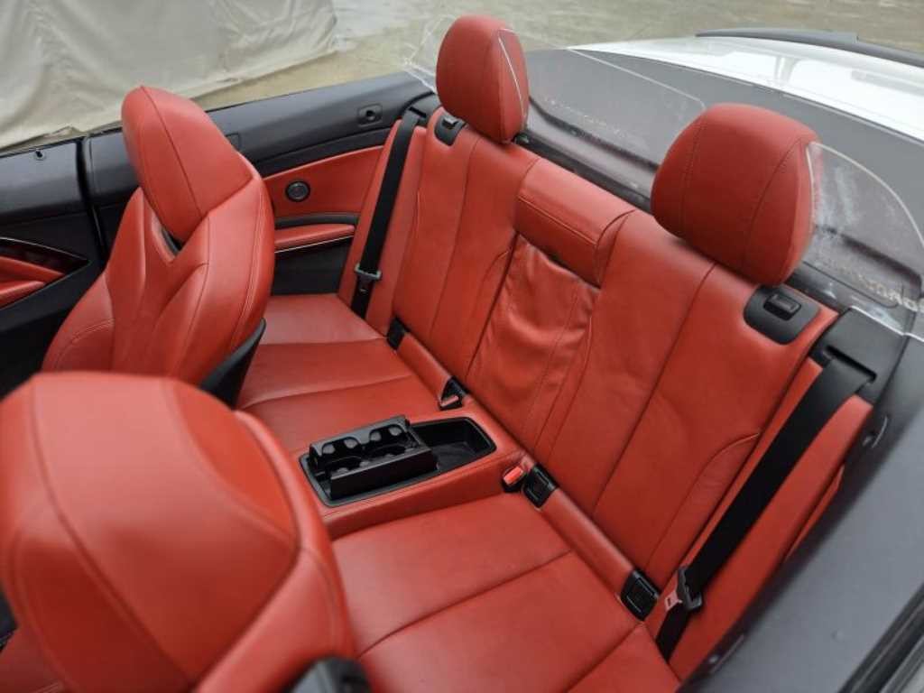 BMW 4시리즈 M4 (F82) 컨버터블 이미지 10