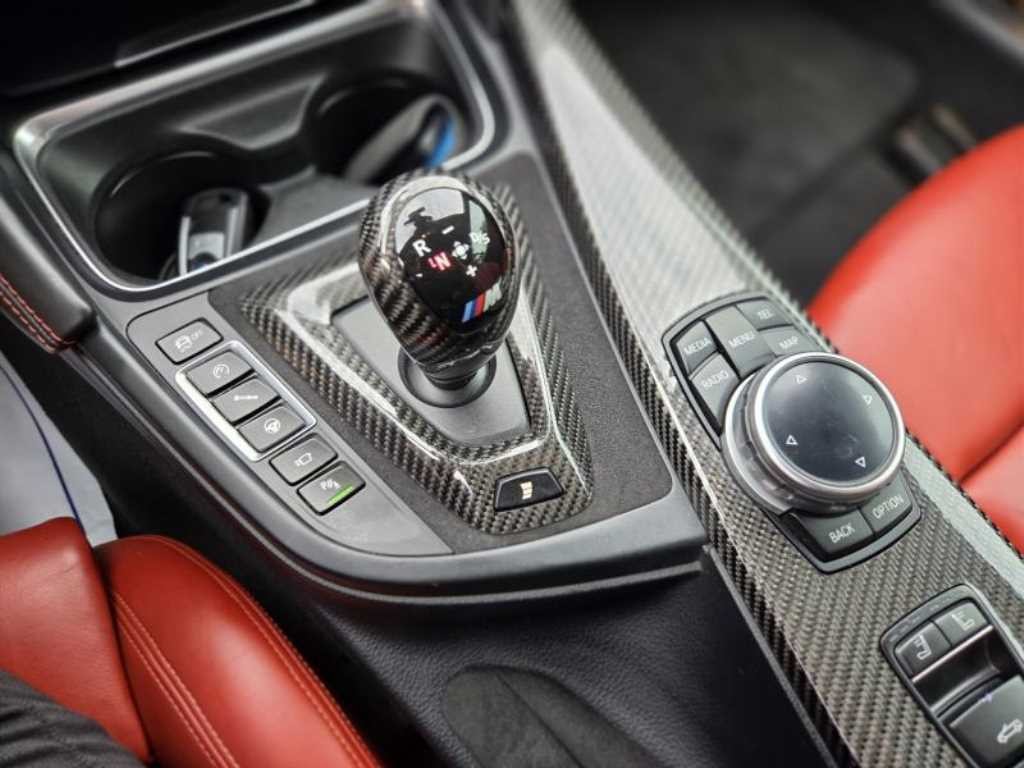 BMW 4시리즈 M4 (F82) 컨버터블 이미지 14