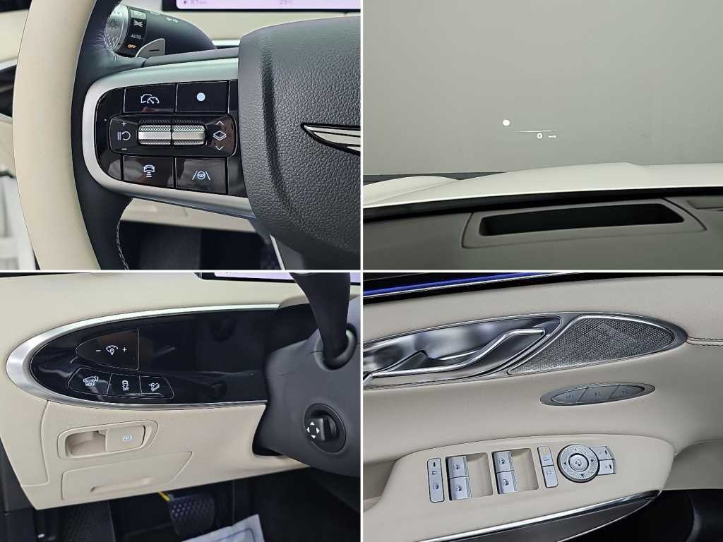 제네시스 GV70 2.5T 가솔린 2WD 기본형 이미지 19