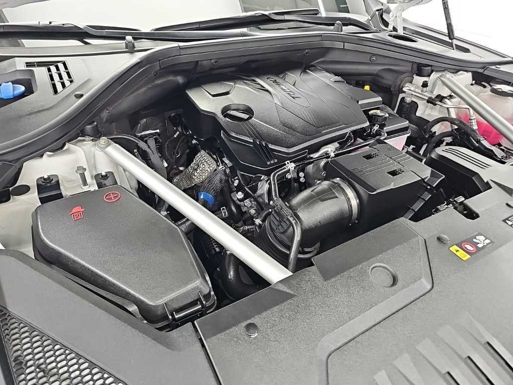 제네시스 GV70 2.5T 가솔린 2WD 기본형 이미지 6