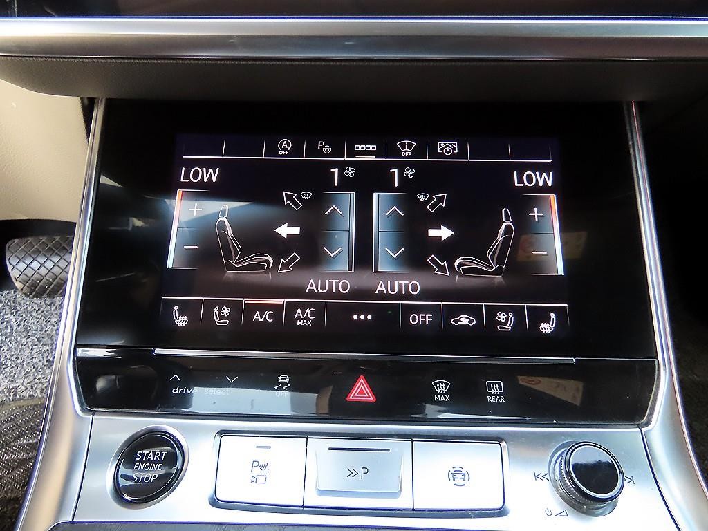 아우디 A6 A6 (C8) 45 TFSI 프리미엄 이미지 14