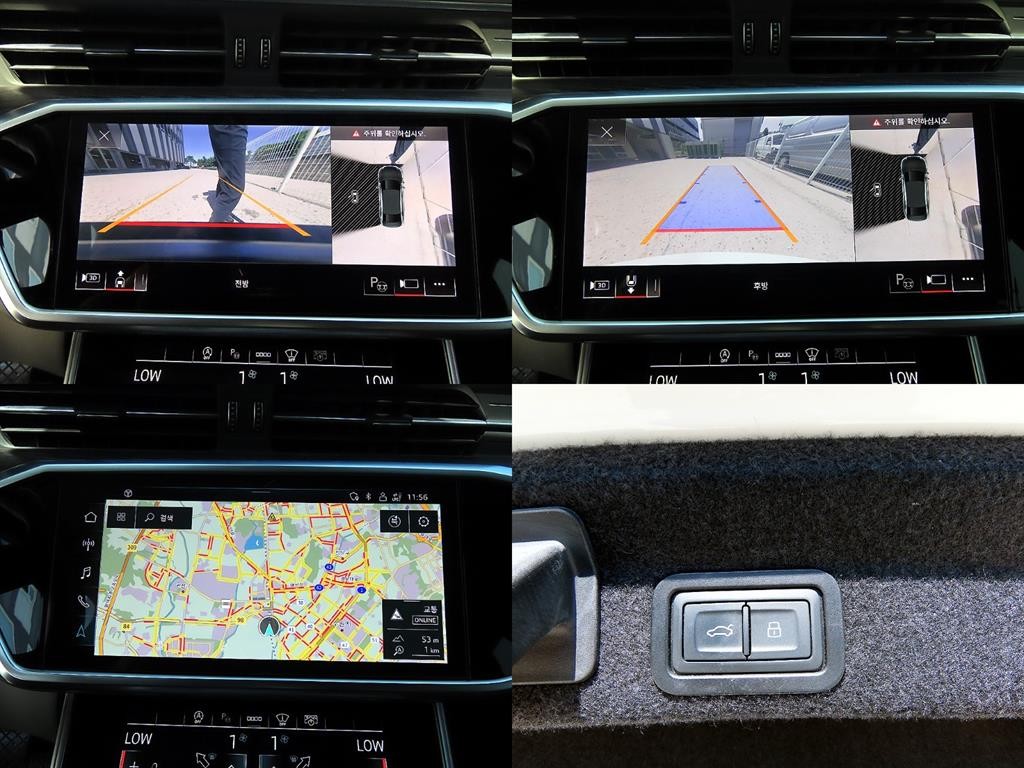 아우디 A6 A6 (C8) 45 TFSI 프리미엄 이미지 18