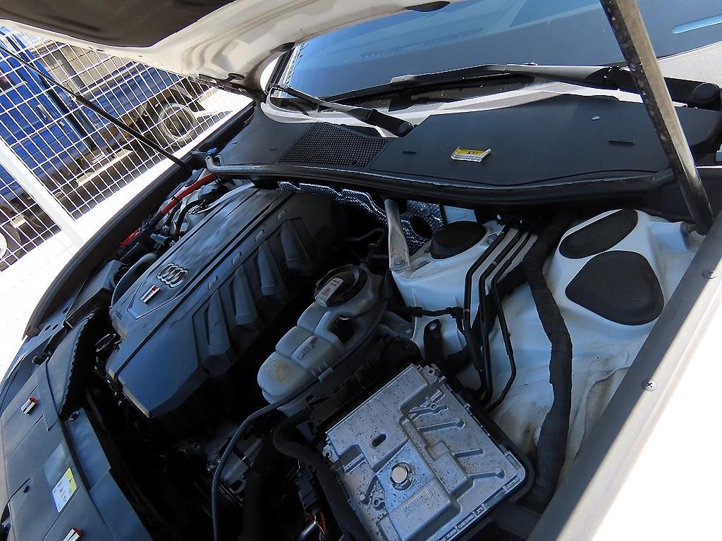 아우디 A6 A6 (C8) 45 TFSI 프리미엄 이미지 19
