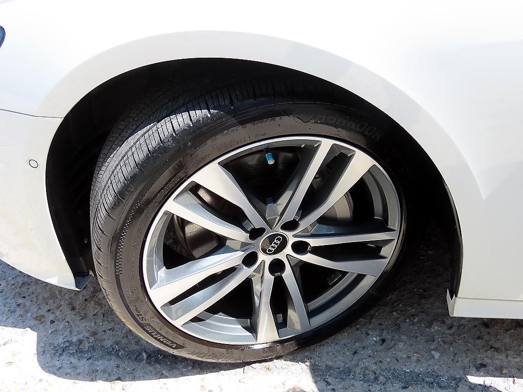 아우디 A6 A6 (C8) 45 TFSI 프리미엄 이미지 20