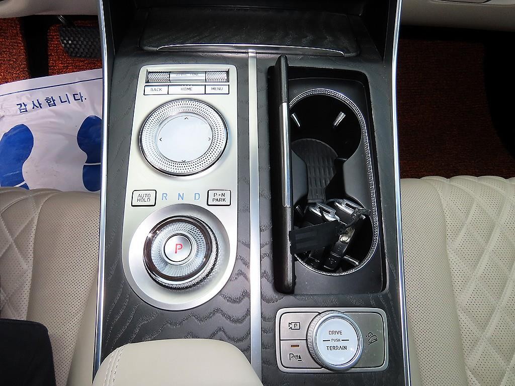 제네시스 GV80 가솔린 2.5T AWD 이미지 10