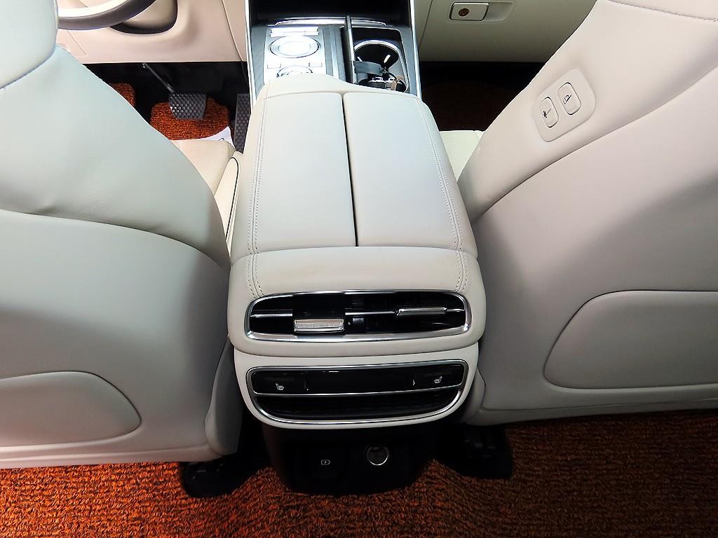제네시스 GV80 가솔린 2.5T AWD 이미지 16