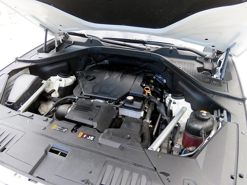제네시스 GV80 가솔린 2.5T AWD 이미지 19
