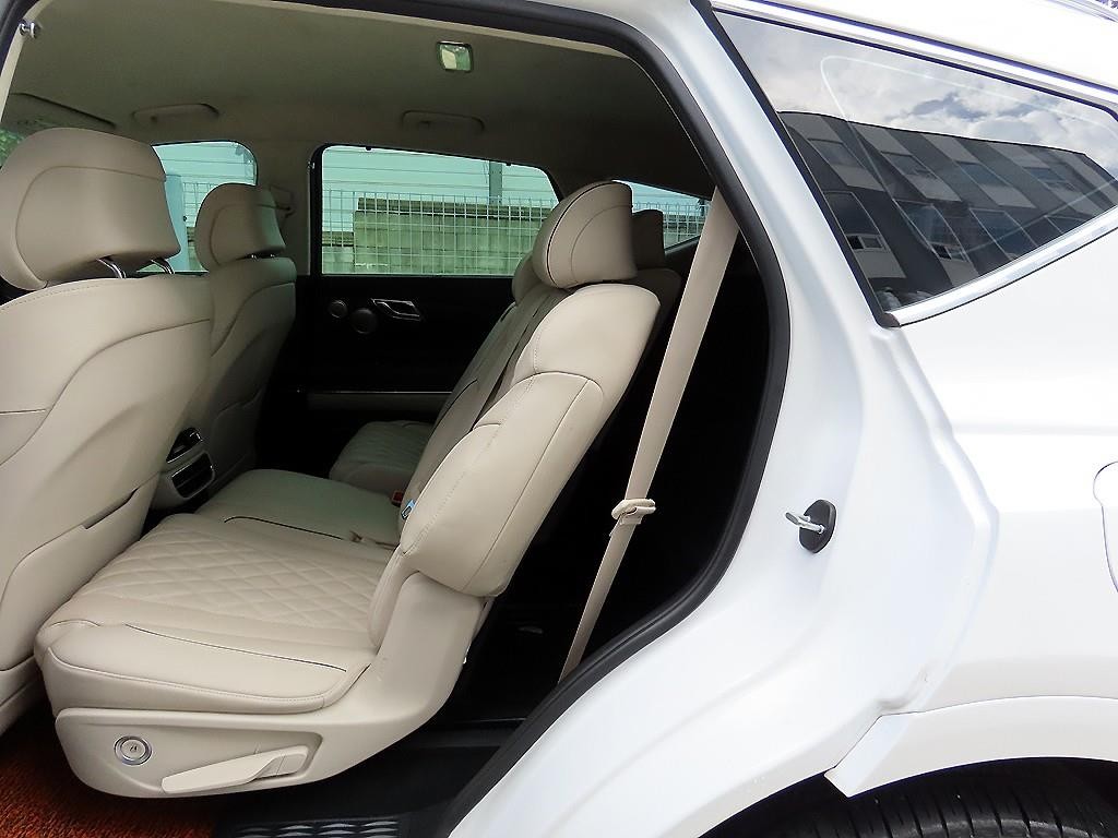 제네시스 GV80 가솔린 2.5T AWD 이미지 6
