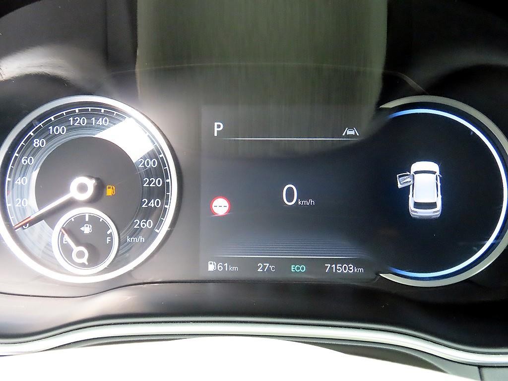 제네시스 GV80 가솔린 2.5T AWD 이미지 9