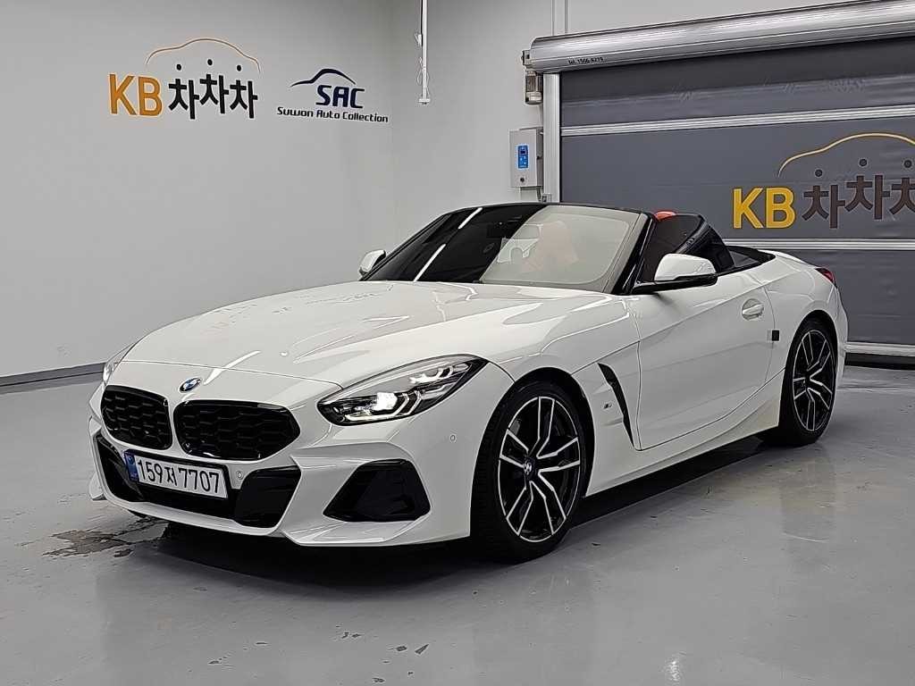 BMW Z4 Z4(G29) sDrive 20I M 스포츠 이미지 1
