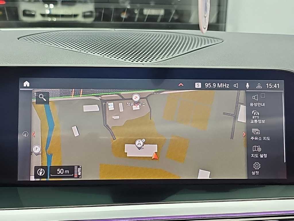 BMW Z4 Z4(G29) sDrive 20I M 스포츠 이미지 12