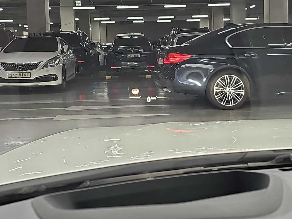 BMW Z4 Z4(G29) sDrive 20I M 스포츠 이미지 17