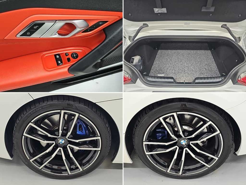 BMW Z4 Z4(G29) sDrive 20I M 스포츠 이미지 19