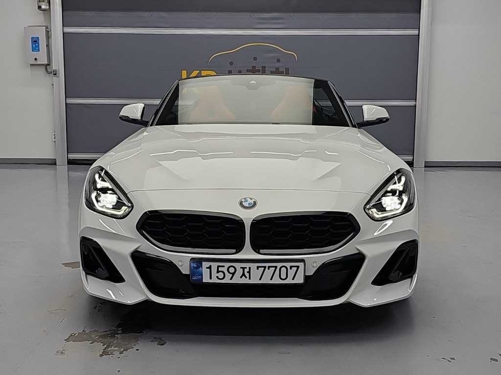 BMW Z4 Z4(G29) sDrive 20I M 스포츠 이미지 2