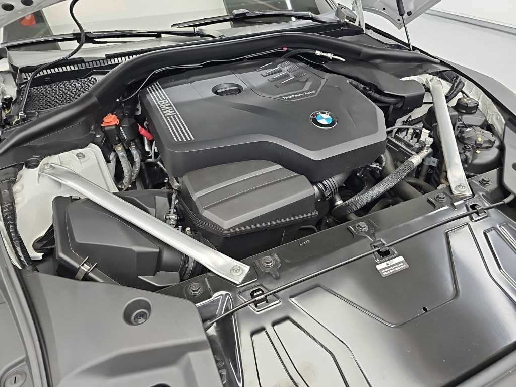 BMW Z4 Z4(G29) sDrive 20I M 스포츠 이미지 5