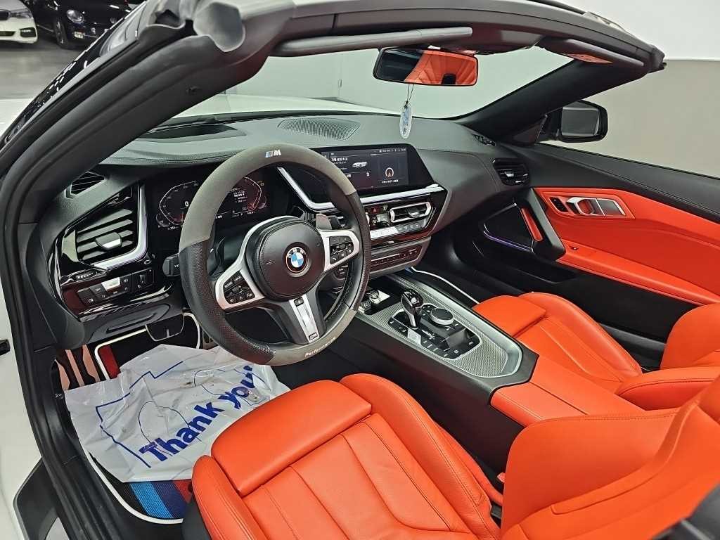 BMW Z4 Z4(G29) sDrive 20I M 스포츠 이미지 7