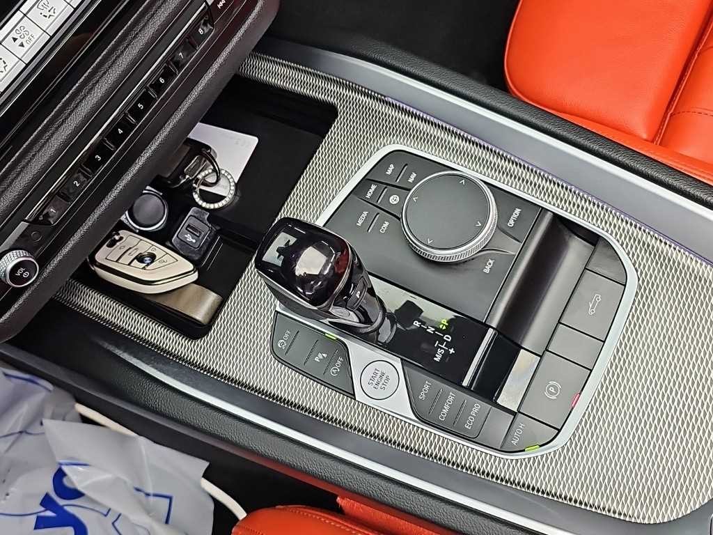BMW Z4 Z4(G29) sDrive 20I M 스포츠 이미지 8