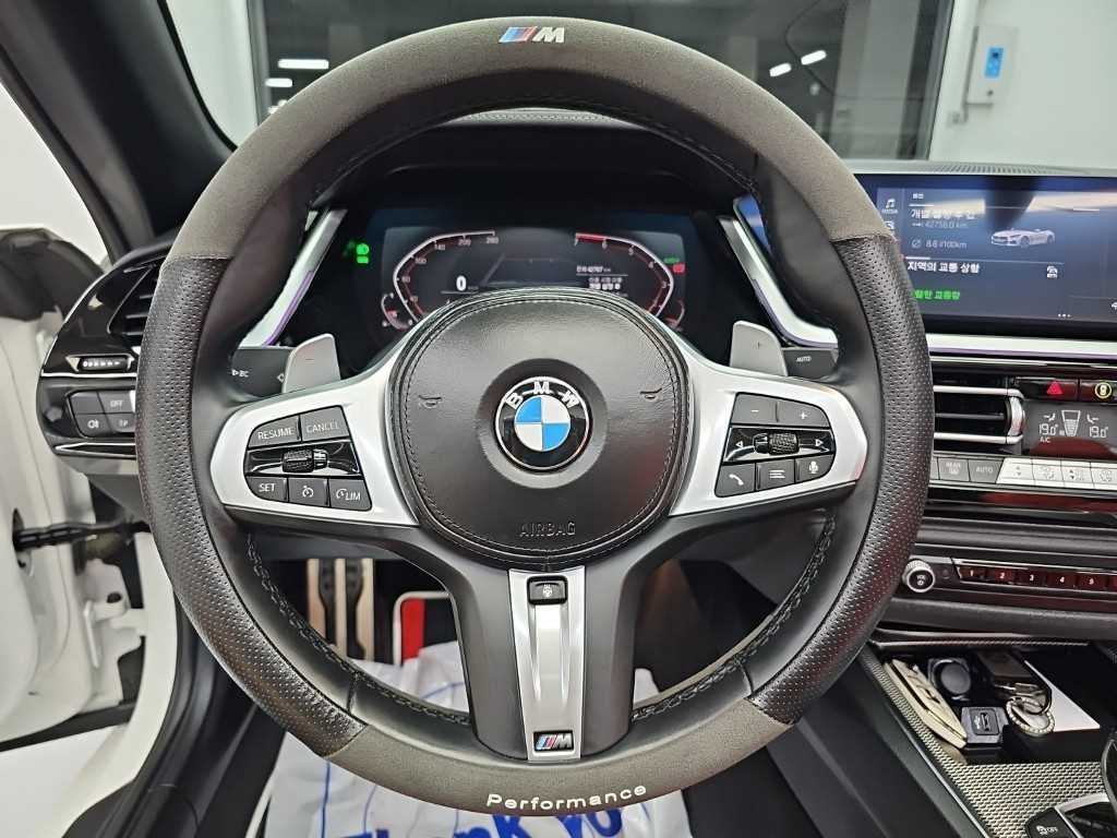 BMW Z4 Z4(G29) sDrive 20I M 스포츠 이미지 9