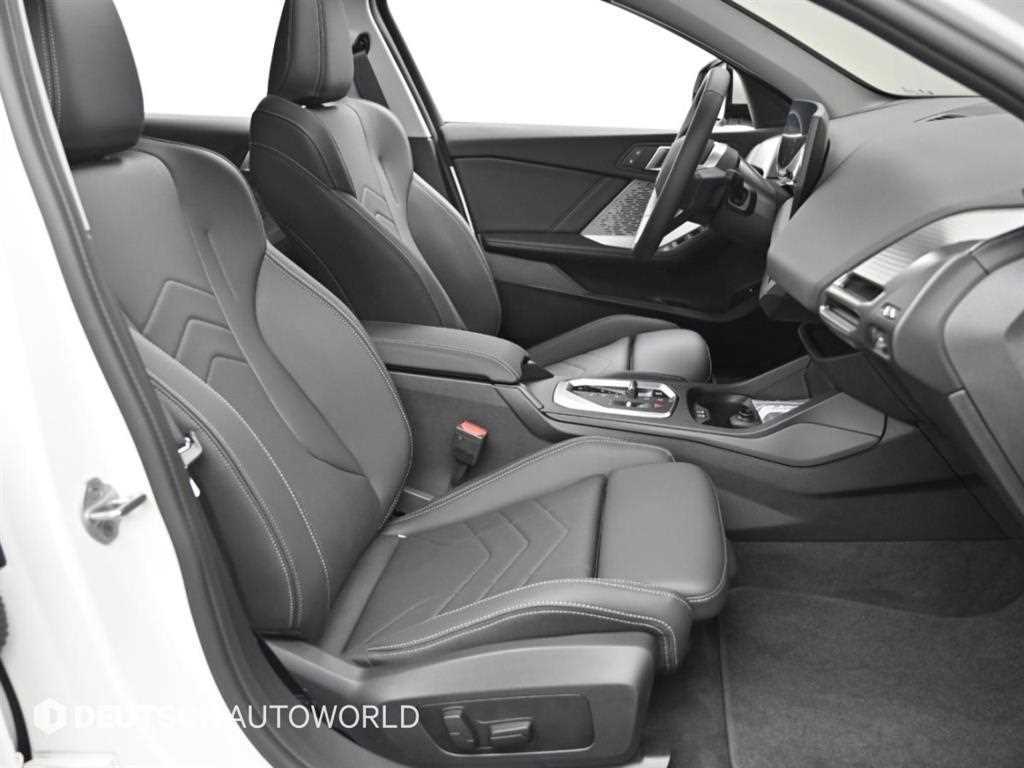 BMW 1시리즈 1시리즈 (F52) 120 이미지 10