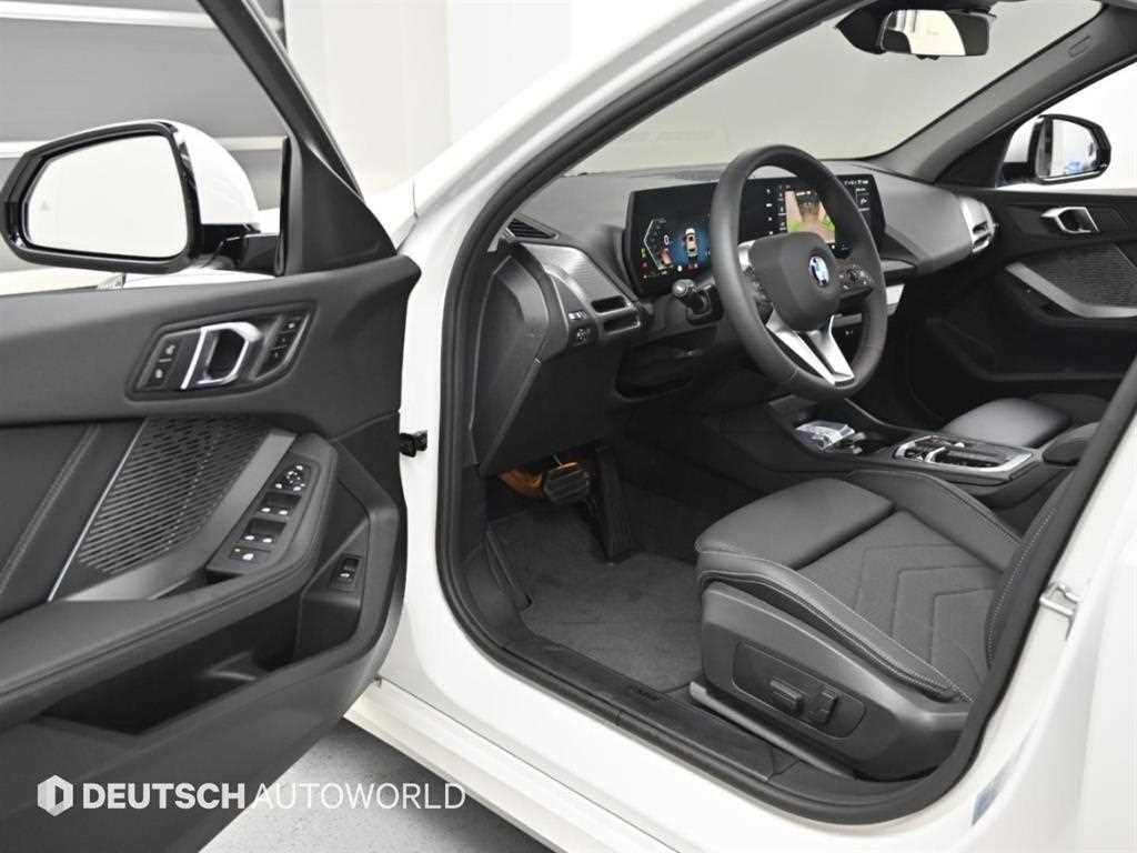 BMW 1시리즈 1시리즈 (F52) 120 이미지 11