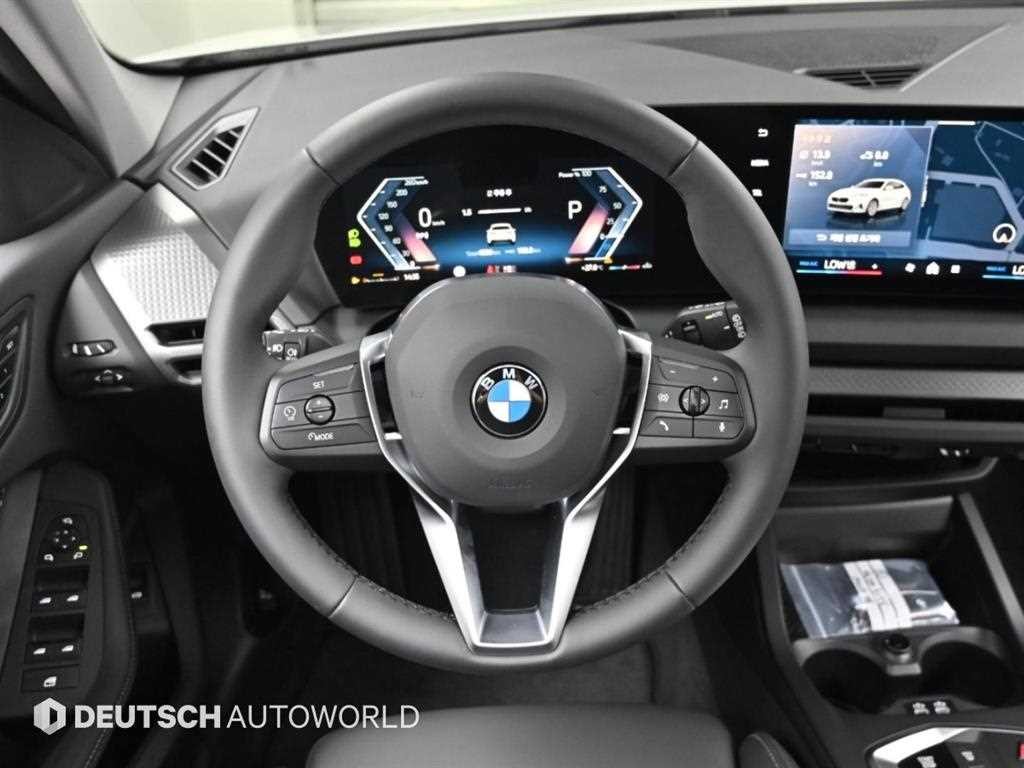 BMW 1시리즈 1시리즈 (F52) 120 이미지 13