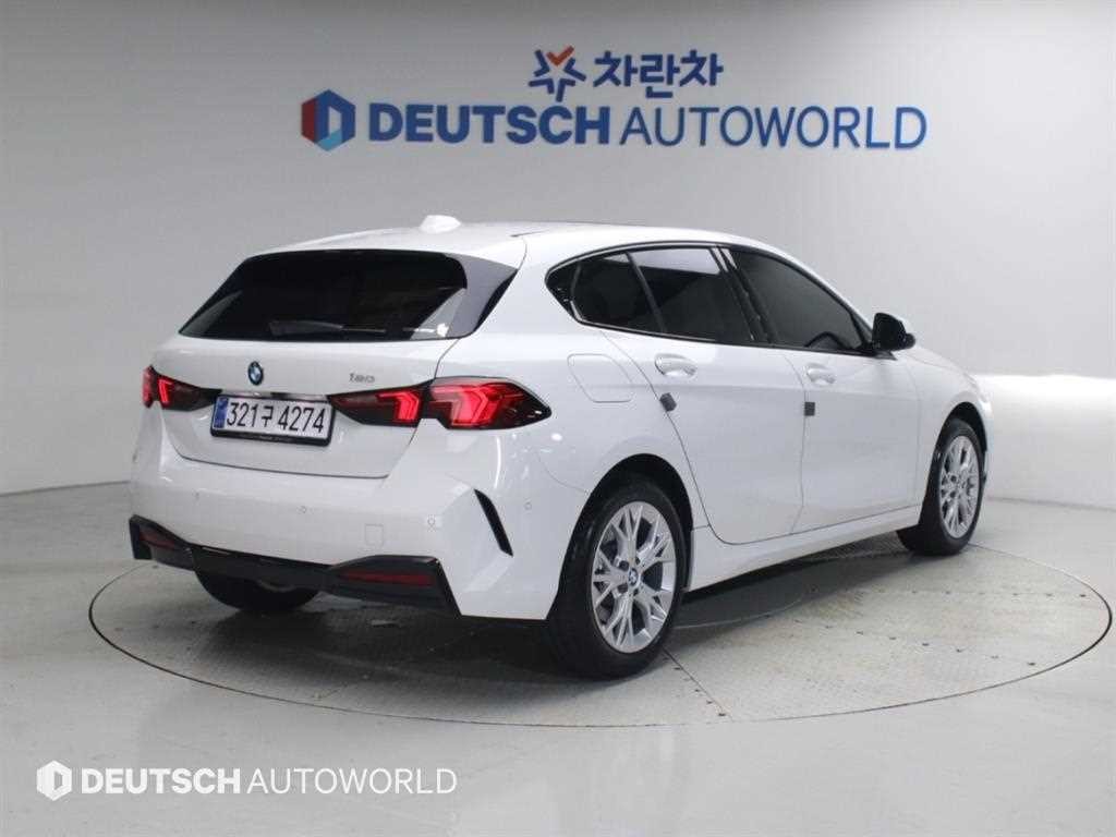 BMW 1시리즈 1시리즈 (F52) 120 이미지 2