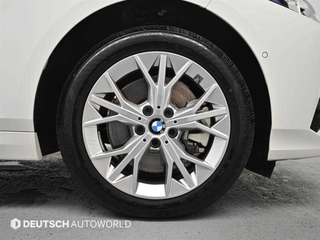 BMW 1시리즈 1시리즈 (F52) 120 이미지 5