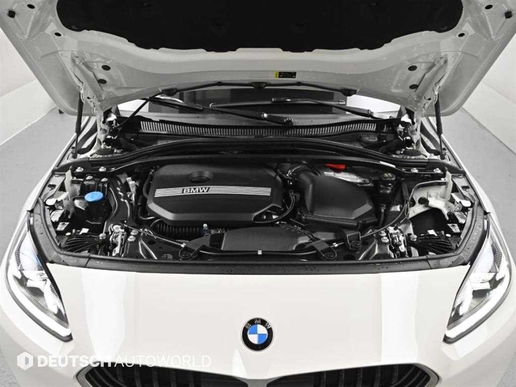 BMW 1시리즈 1시리즈 (F52) 120 이미지 6