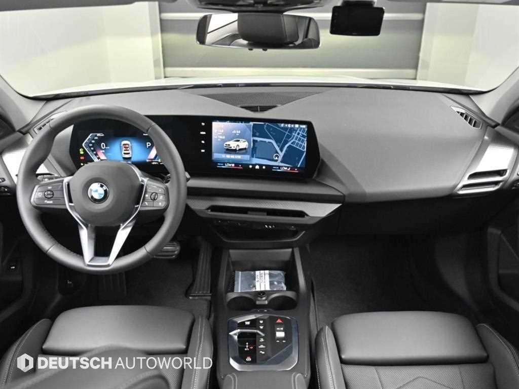 BMW 1시리즈 1시리즈 (F52) 120 이미지 7